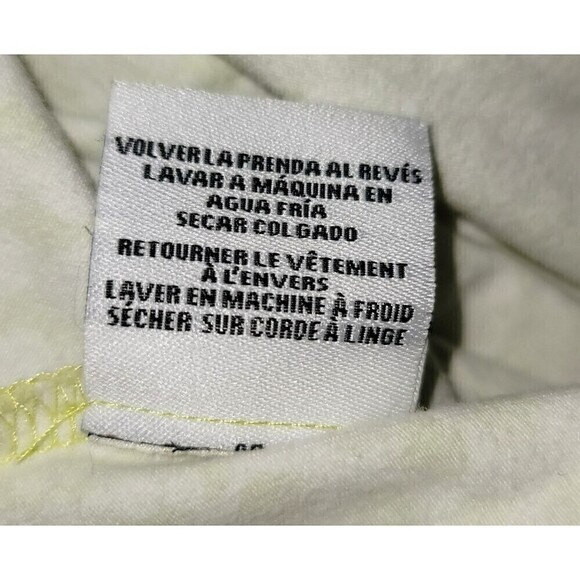 Ruby Rd Green and White Top - Super Soft - Picture 8 of 8